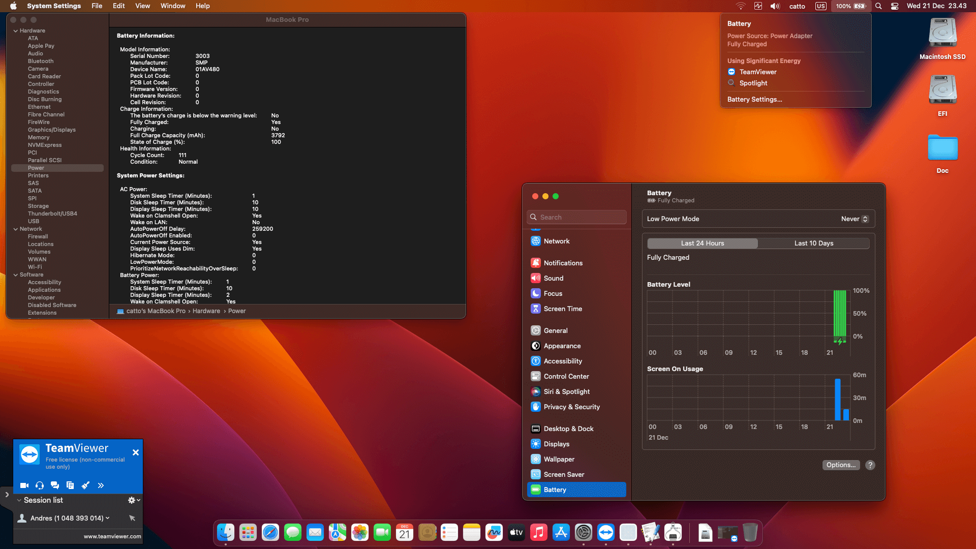 Lenovo Thinkpad T480S 3rd [KabyLake R   Intel UHD 620 + PS2]   OpenCore 7